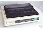 Panasonic KX-P2123 Dot Matrix Printer — main product image