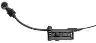 Sennheiser E608 Clip-On Instrument Microphone — main product image