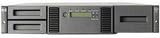 HP AJ034A MSL2024 LTO-4 FC Tape Library — main product image