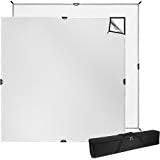 Westcott Scrim Jim Cine Kit 8x8 Heavy Duty Light Diffuser — main product image