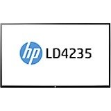 HP F1M92A8#ABA LD4235 42" Digital Signage LED Display