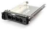 Dell 0C4DY8 600GB 15K SAS 3.5" Hard Drive