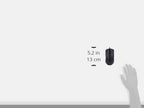 Razer RZ01-03250100-R3M1 Viper Mini Ultralight Gaming Mouse