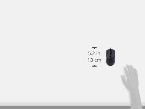 Razer RZ01-03250100-R3M1 Viper Mini Ultralight Gaming Mouse