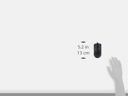 Razer RZ01-03250100-R3M1 Viper Mini Ultralight Gaming Mouse