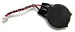 HP ZBook Studio G3 840953-001 RTC CMOS Battery