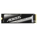 Gigabyte AORUS Gen5 12000 2TB PCIe 5.0 NVMe SSD