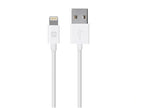 Monoprice MFi Certified Lightning to USB Charge & Sync Cable