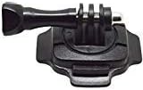 Polaroid PLGPRHM 360° Rotation Helmet Mount for GoPro