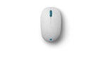 Microsoft I38-00016 Modern Ocean Plastic Bluetooth Mouse