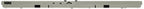 Korg L1MSILVER Liano 88-Key Portable Digital Piano