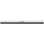 Yamaha NP32WHAD 76-Key Lightweight Portable Keyboard Adapter