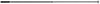 Gitzo G555 Aluminum Sport Fishpole Boom Arm