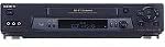 Sony SLVN71-cr 4-Head Hi-Fi VCR (Renewed) — main product image