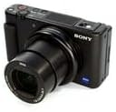 Sony DCZV1/B ZV-1 Camera for Vlogging (Renewed)