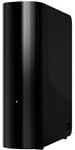 Western Digital WDBABT0010HBK 1TB My Book AV DVR Expander — main product image