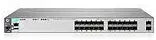 HP J9584A E3800-24SFP-2SFP+ Layer 3 Switch — main product image