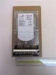 Dell KX596 300GB 15K SAS 3.5" Hard Drive