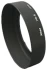 Nikon HB-6 Plastic Lens Hood (28-70mm AF Nikkor Zoom) — main product image