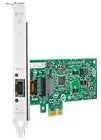 HP 99999 Intel Gigabit Ethernet Card — main product image
