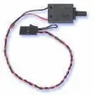 Intel FHWINTRU Intrusion Switch Cable — main product image