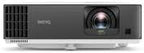 BenQ CRT2BENQTK700STIRB TK700STi 4K Projector - 3000 Lumen Renewed