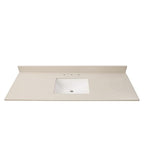 MSI AMZ-VANS-6122-0004 Iced White 61