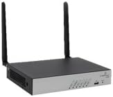 HP JG665A#ABB MSR930 4G LTE Global Router — main product image