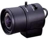 Panasonic PLZ29/27 2.9-8.0mm Day/Night Lens