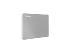 Toshiba HDTX110XSCAA Canvio Flex 1TB USB-C Portable Hard Drive