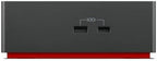 Lenovo 40AY0090 ThinkPad Universal USB-C Dock