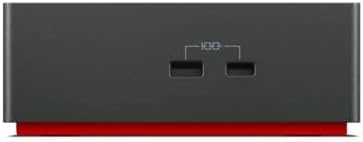 Lenovo 40AY0090 ThinkPad Universal USB-C Dock