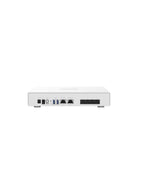 QNAP QHora-301W Wi-Fi 6 10GbE SD-WAN Wireless Router