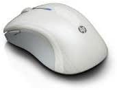 HP NU565AA#ABB Wireless Comfort Mobile Mouse — main product image