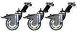 Matthews 366068 Combo Adapter Wheels - Set of 3 — main product image