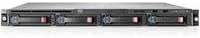 HP 638328-001 ProLiant DL320G6 Server - E5603, 4GB-R, B110i SATA — main product image