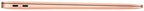 Apple MacBook Air 2019, 13-inch, i5, 8GB, 128GB SSD - Gold (Renewed)