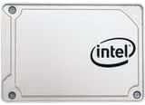Intel SSDSC2KR128G8XT 128GB SATA SSD — main product image