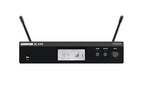Shure BLX14R/W85-J11 Wireless Lavalier Microphone Rack Mount System
