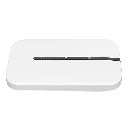 Thonlai 4G LTE Mobile WiFi Hotspot Router — main product image