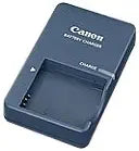 Canon 1133B001 CB-2LX Battery Charger