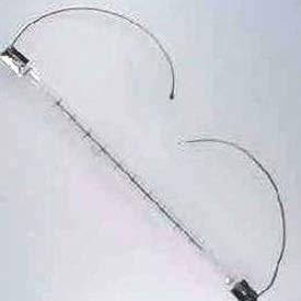 Ushio T3 Halogen 500W - 6000 Hour - 20 Pack — main product image