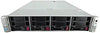HP DL380G9-P240-2670V3-192GB-32TB-0R-0B 4-Bay Server E5-2670 V3 (Renewed)