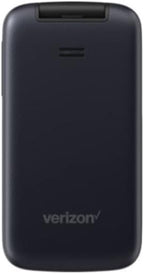 TCL Flip Pro Verizon Basic Phone - Slate Gray (Renewed)