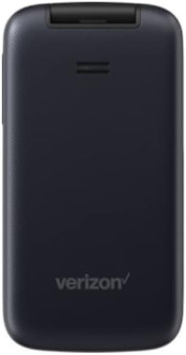 TCL Flip Pro Verizon Basic Phone - Slate Gray (Renewed)