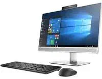 HP 4HK05UTRABA EliteOne 800 G4 Core i5 All-in-One Renewed