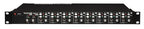 Tascam MH-8 8-Output Stereo Headphone Amplifier