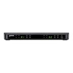 Shure BLX88=-H9 Dual Wireless Receiver (H9 Band)