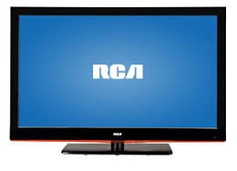 RCA LED40C45RQ 40" 1080P 60HZ LED HDTV Black