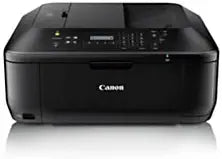 Canon PIXMA MX452 Wireless All-in-One Printer